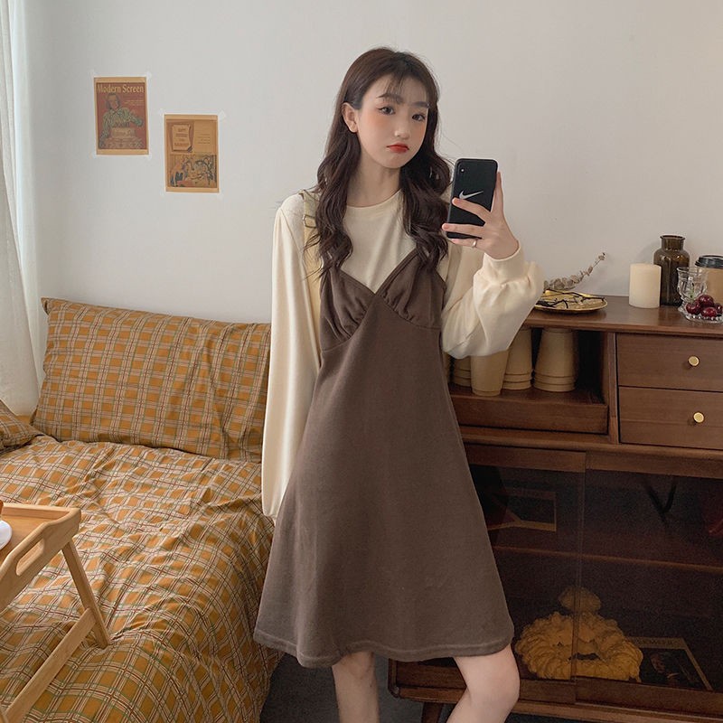 ワンピース oakmoo slim girly onepiece DL10004 xs pwp-0258_12.jpg