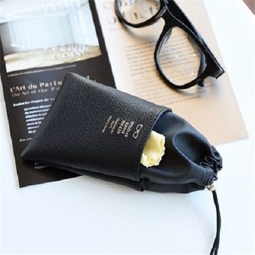 メガネケース シンプル ホルダー付き 収納 サングラス ケース 眼鏡