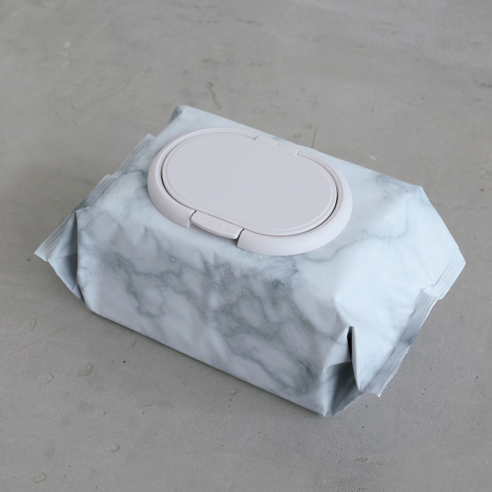 PUPPAPUPO おしりふき 厚手 単品 セット 80枚入り 新生児 肌にやさしい お尻拭き おしり拭き 赤ちゃん ノンアルコール 蓋つき 大容量 プッパプーポ | PUPPAPUPO | 01