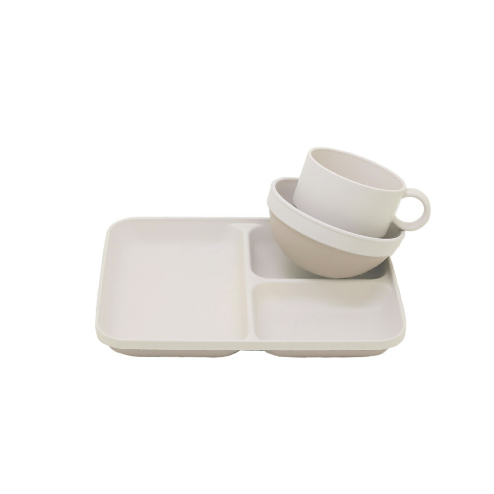 美品　TIFFANY　角プレート　マグカップ　ボウル×2　食器3点セット Tiffany & Co. - 新品 Tiffany& Co.ペア食器セット ボウル マグカップ