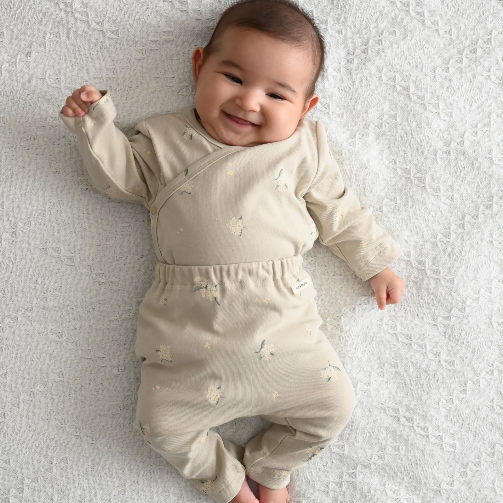 ロンパース・カバーオール soor ploom pouf onesie 6-12m ロンパース・カバーオール soor ploom pouf onesie 6-12m 楽天