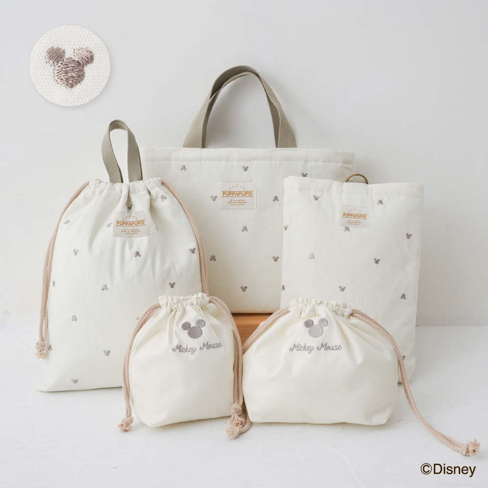 PUPPAPUPO（プッパプーポ） PUPPAPUPO DISNEY/PUPPAPUPO レッスン