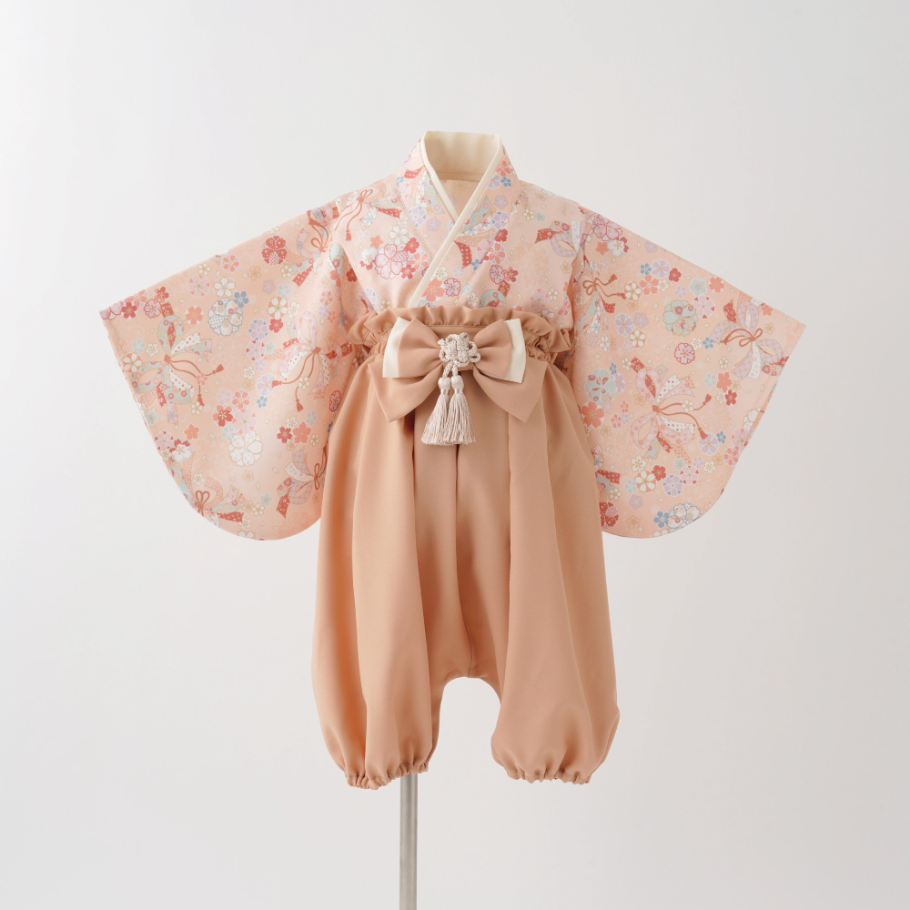 ノリ 即購入歓迎プロフ要確認ベビー袴 ギフトボックス】ベビー 袴 ロンパース – PUPPAPUPO オフィシャルストア