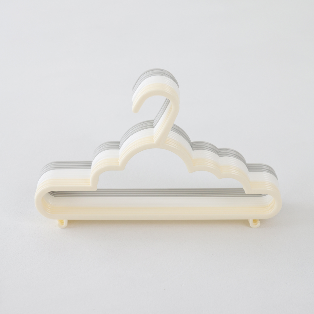 patagonia キッズ用バンブーハンガー 10本セット 楽天市場】ベビー