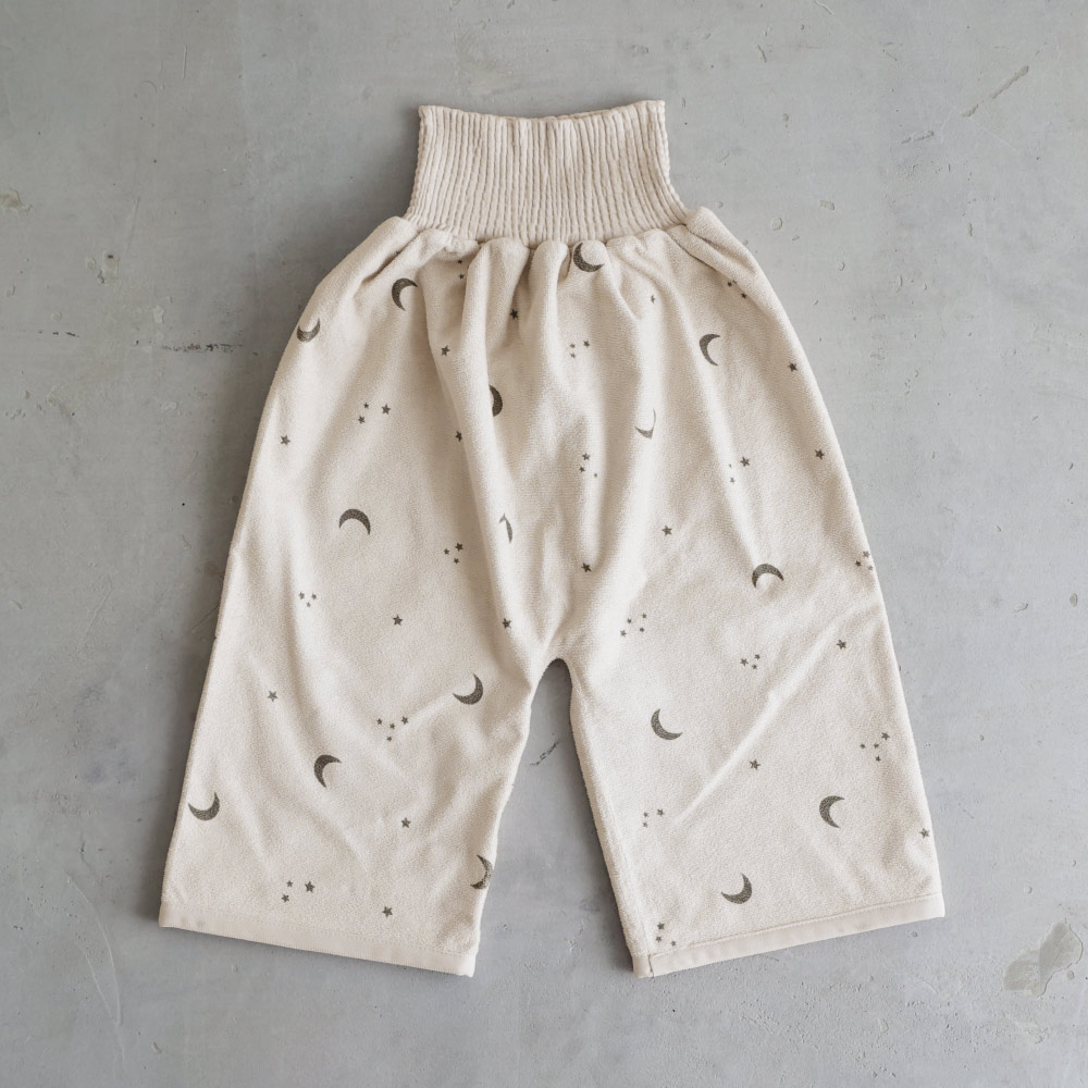 PUPPAPUPO 防水おねしょズボン おもらし 対策 パンツ ぱんつ パジャマ トイレトレーニング トイトレ トレーニング トレパン 腹巻付 キッズ 子供 プッパプーポ | PUPPAPUPO | 02