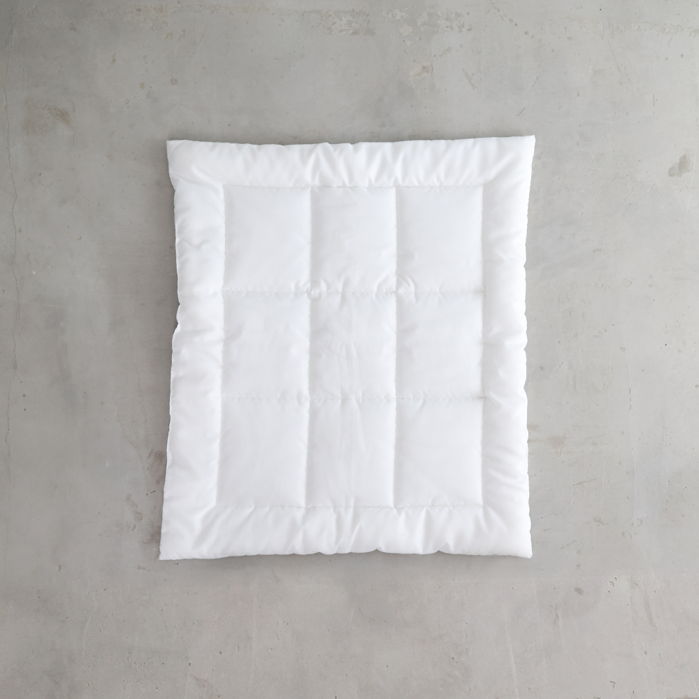 PUPPAPUPO（プッパプーポ） 【温度調整わた】 ベビー 掛けふとん