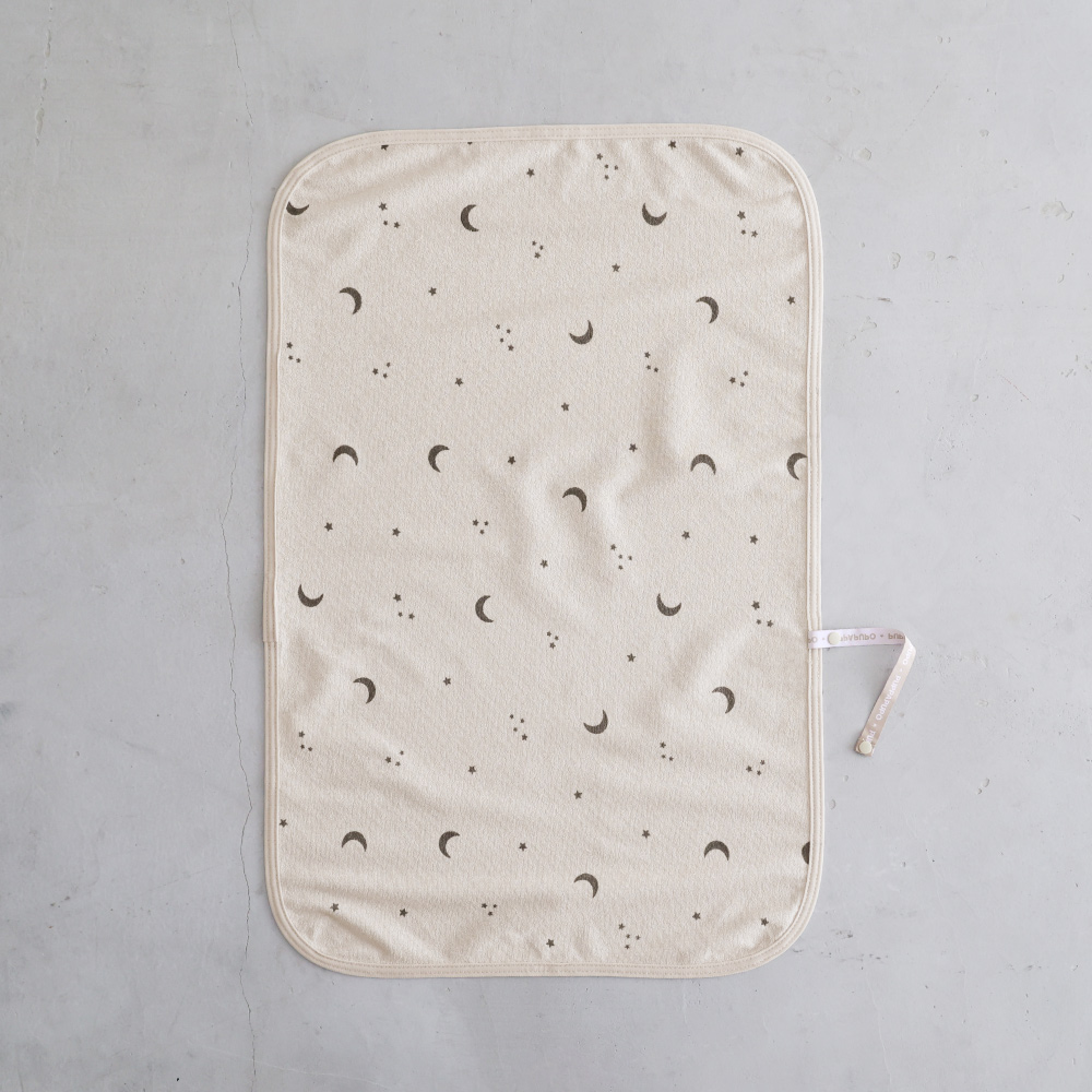 PUPPAPUPO おむつ替え シート おむつ替えマット 45×70cm