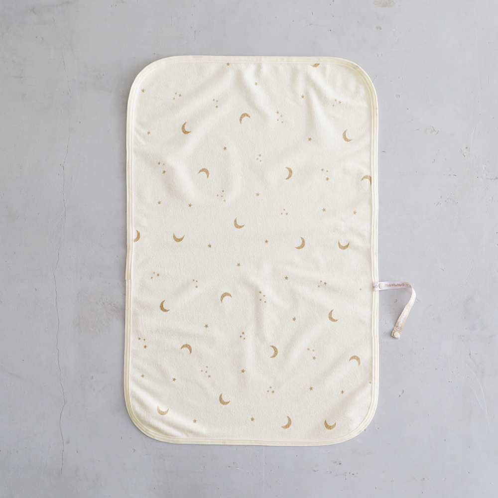 PUPPAPUPO（プッパプーポ） おむつ替え シート おむつ替えマット 45