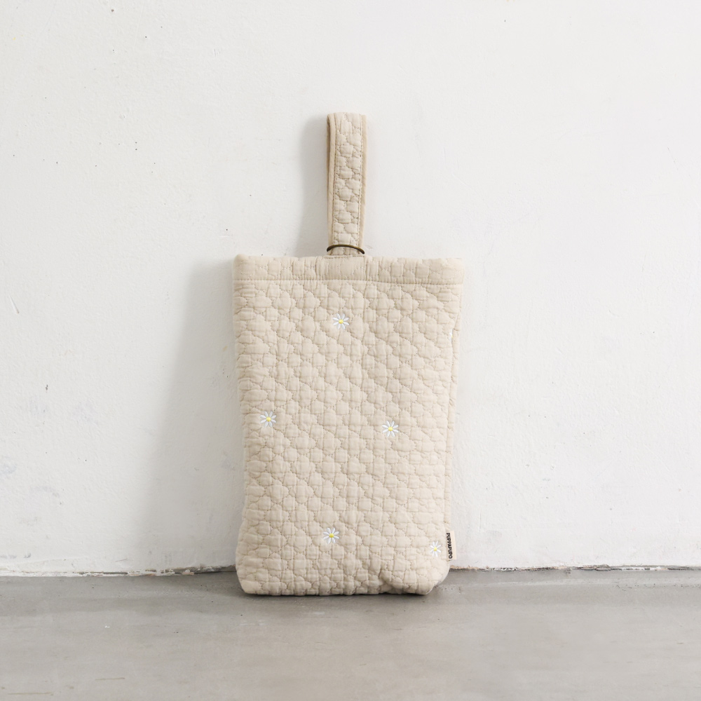 PUPPAPUPO（プッパプーポ） シューズバッグ 【イブル モロッカン】 ヌ