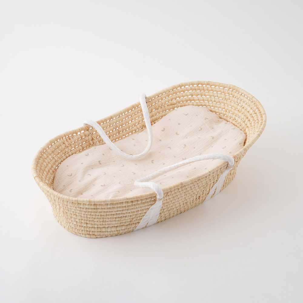 PUPPAPUPO（プッパプーポ） クーファン ＋ 抱っこふとん 【2重ガーゼ