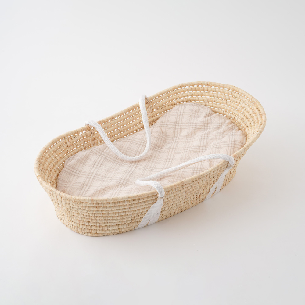 PUPPAPUPO（プッパプーポ） クーファン ＋ 抱っこふとん 【2重ガーゼ