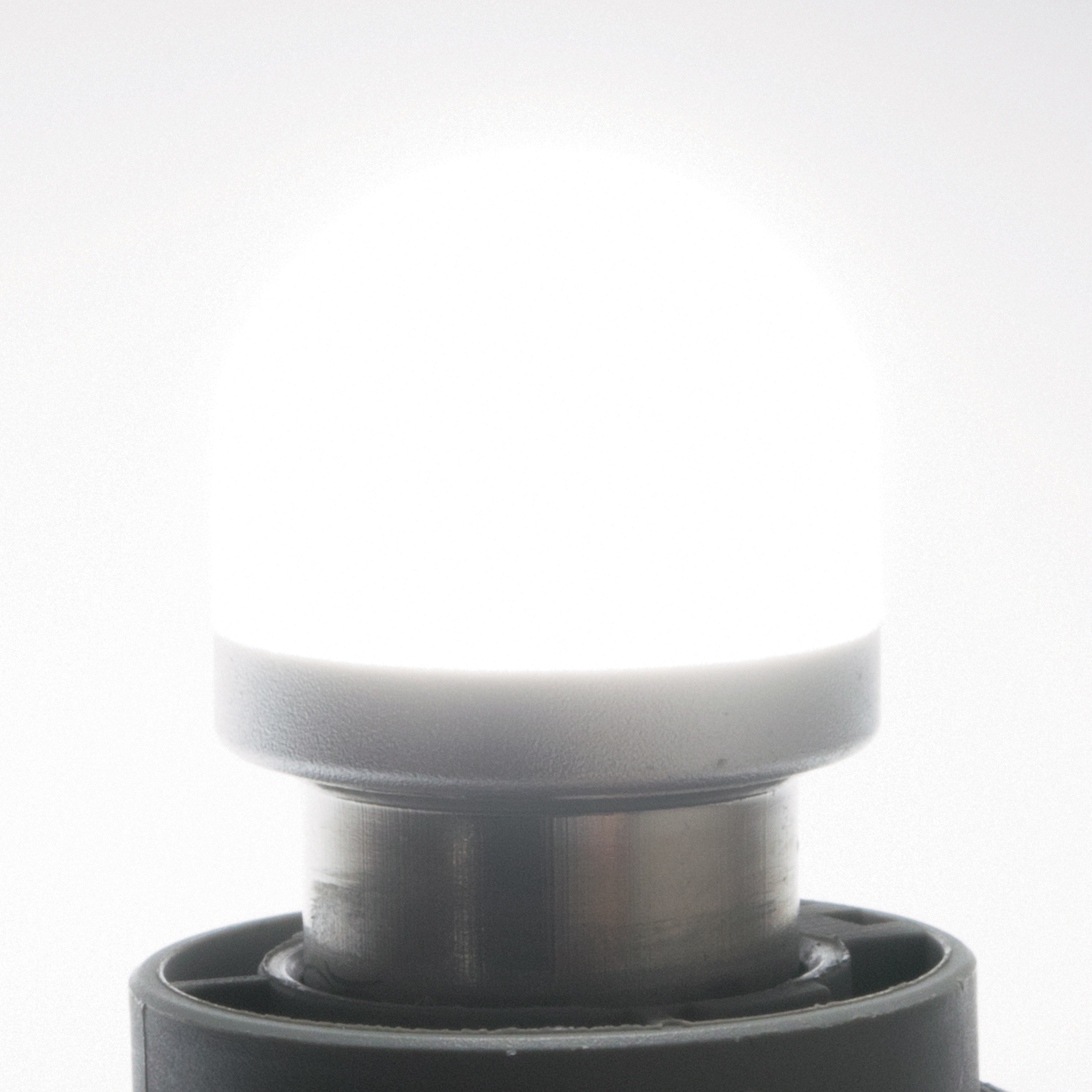 S25 ダブル LED レッド 爆光 ブレーキランプ テールランプ ダブル球 ピン角180度 段違い ホワイト 車検対応 2個 12V ぶーぶーマテリアル 訳あり 特価品 | ぶーぶーマテリアル | 02