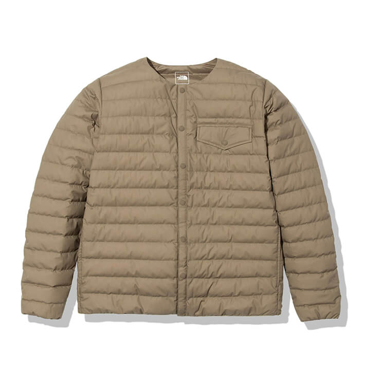アウトドア アウター ノースフェイス THE NORTH FACE デナリフーディ 22FW 防寒 撥水 保温 メンズフリース 上着 NA72052