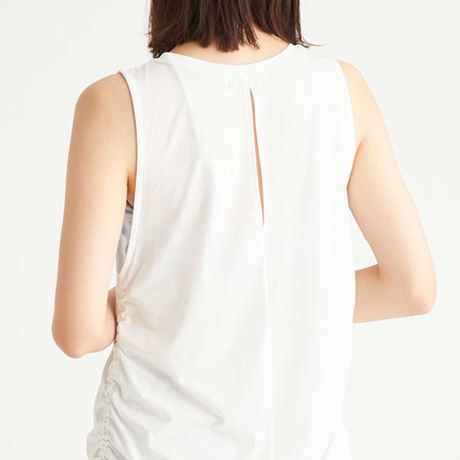 emmi yoga タンクトップ エミ ヨガウェア WELLNESS &TRAINING