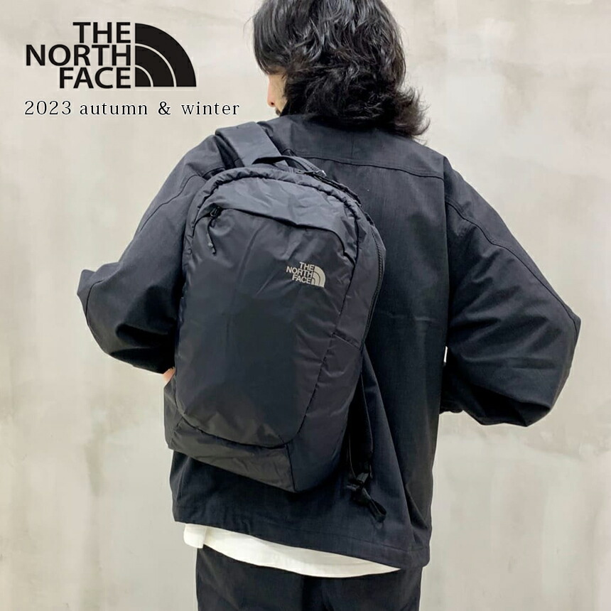 SALE5%OFF】アウトドア デイパック ノースフェイス THE NORTH FACE