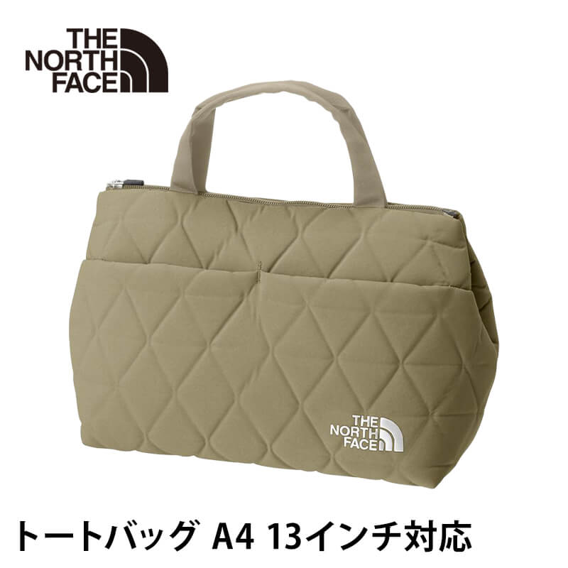 THE NORTH FACE（ザ ノースフェイス） タウン トートバッグ ジオ