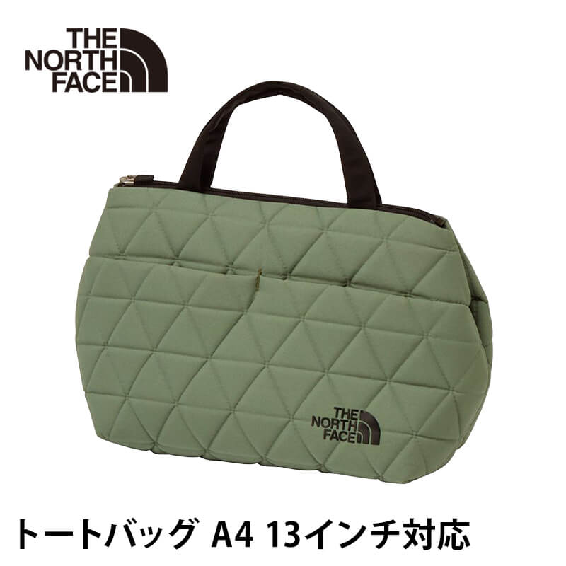 THE NORTH FACE（ザ ノースフェイス） タウン トートバッグ ジオ