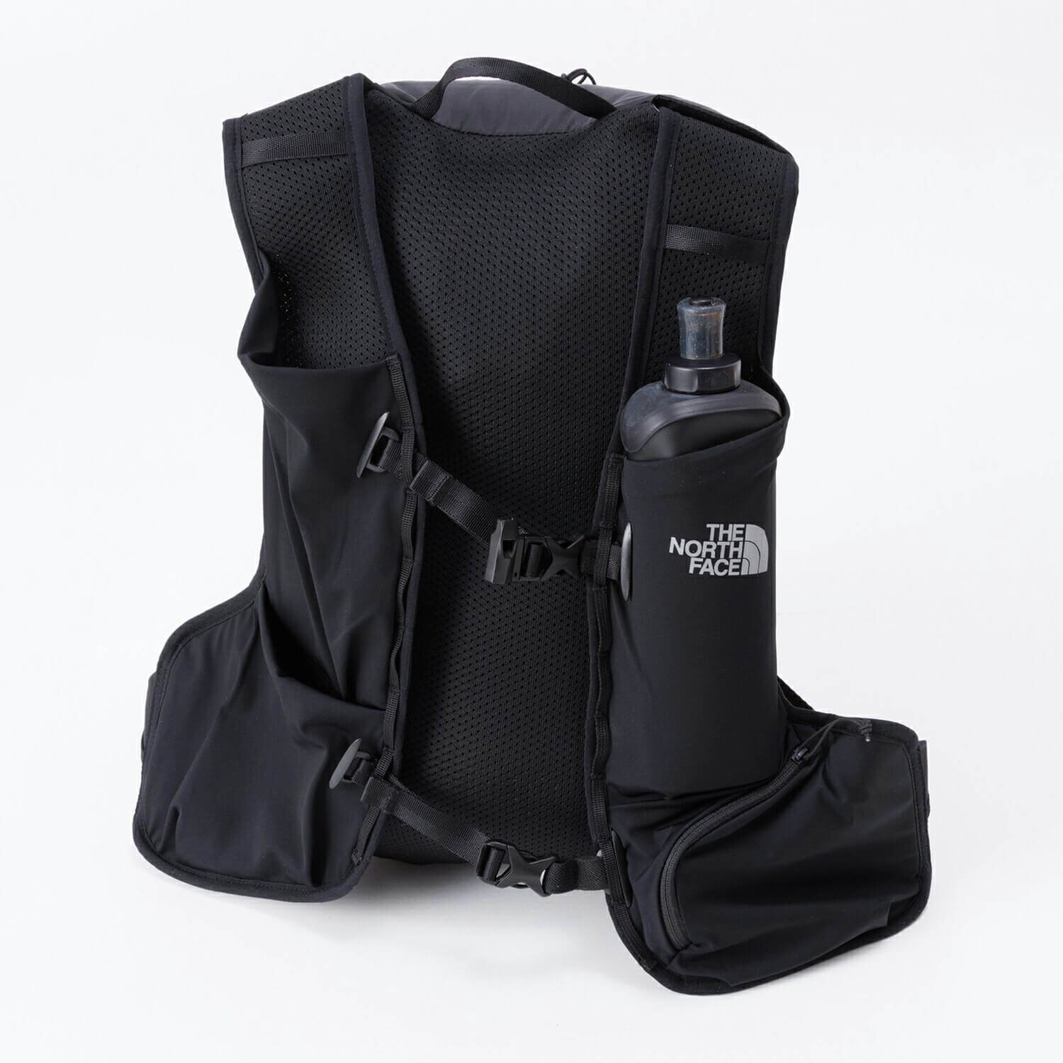 K*A様 ノースフェイス　アイビス16 NM62397 ブラック 16L THE NORTH FACE 2024秋冬 ザ・ノース・フェイス IBIS 16