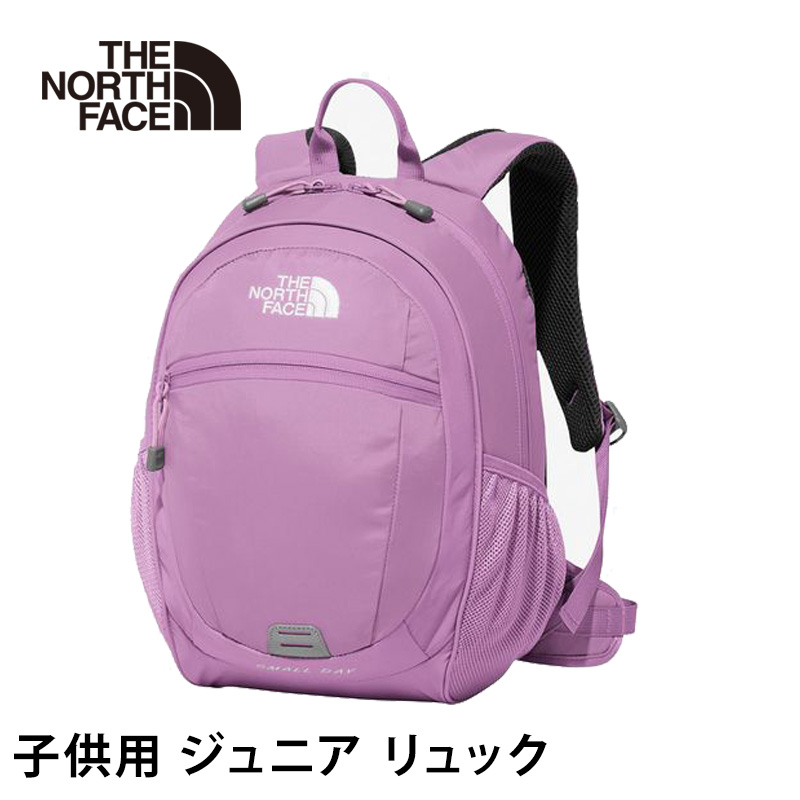 THE NORTH FACE RECTANG マルチカラーリュック ノースフェイス キッズ リュック レクタング THE NORTH FACE K