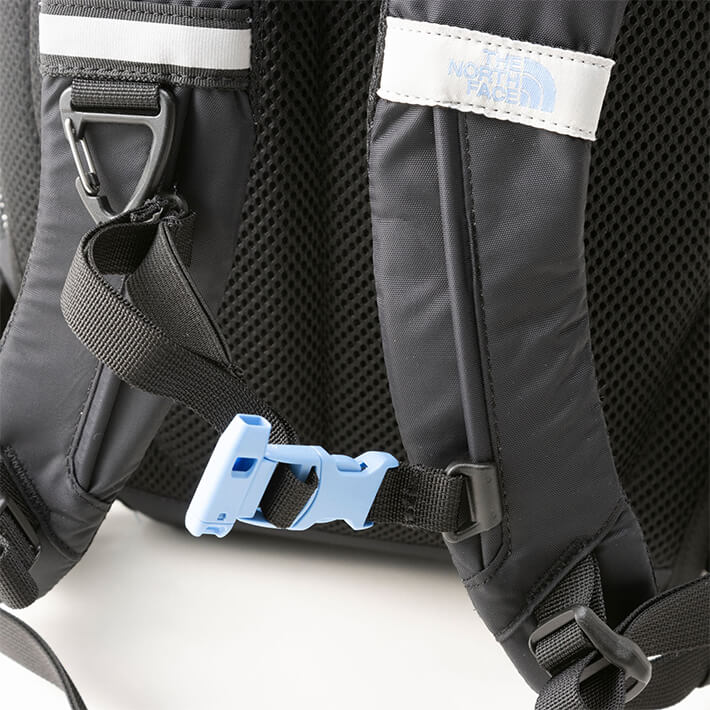 THE NORTH FACE（ザ ノースフェイス） アウトドア バッグ キッズ