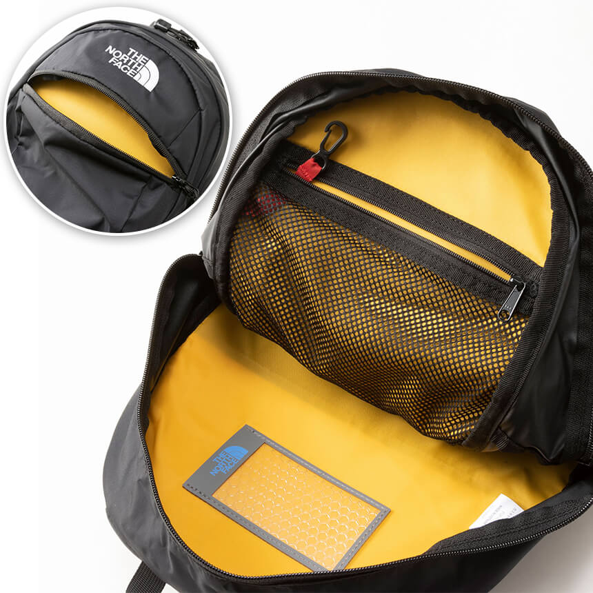 THE NORTH FACE スモールデイ　未開封未使用 103252801-po02-sp.jpg