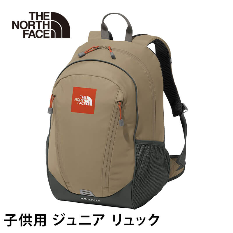 THE NORTH FACE アウトドア バッグ ザ・ノース・フェイス キッズ