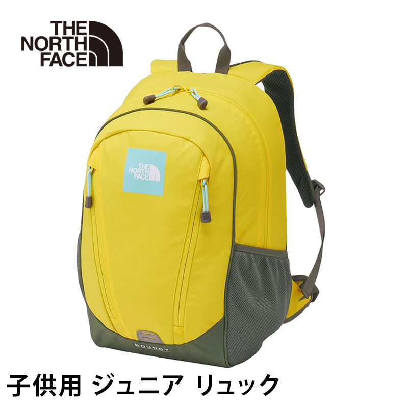 THE NORTH FACE（ザ ノースフェイス） アウトドア バッグ キッズ