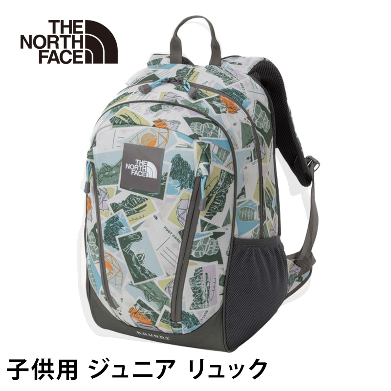 THE NORTH FACE（ザ ノースフェイス） アウトドア バッグ キッズ