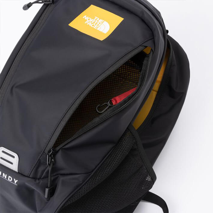 THE NORTH FACE（ザ ノースフェイス） アウトドア バッグ キッズ