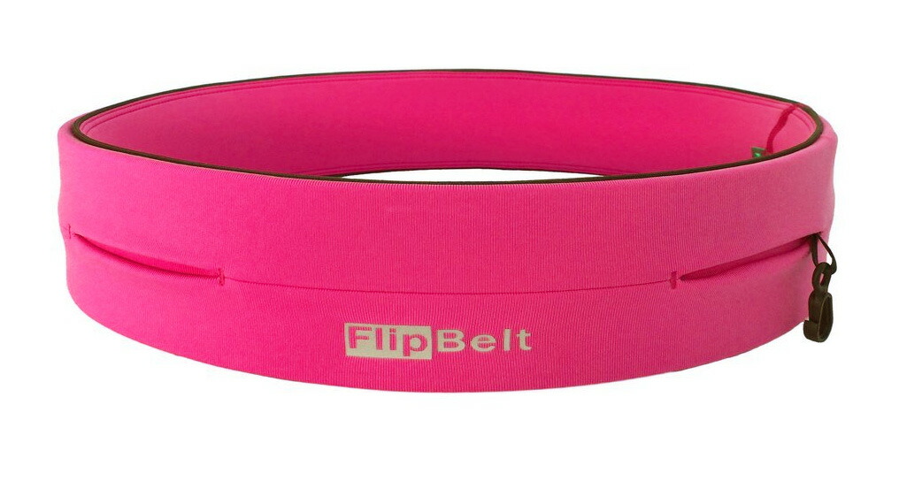 FlipBelt フリップベルト ランニングポーチ ランニンググッズ