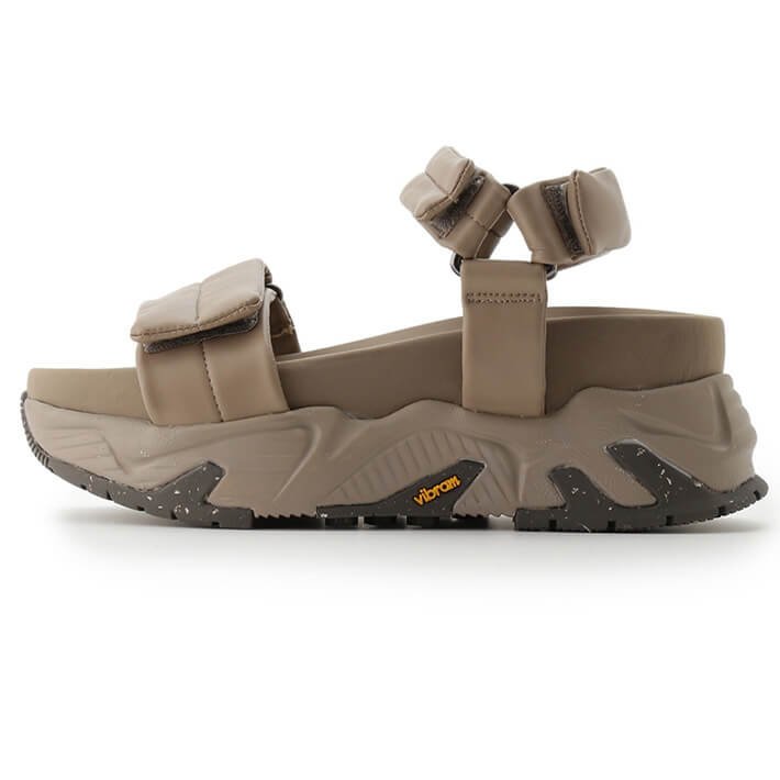 Vibram®︎ソール #810C【CHINA RIPPLE】ホワイト – issoku