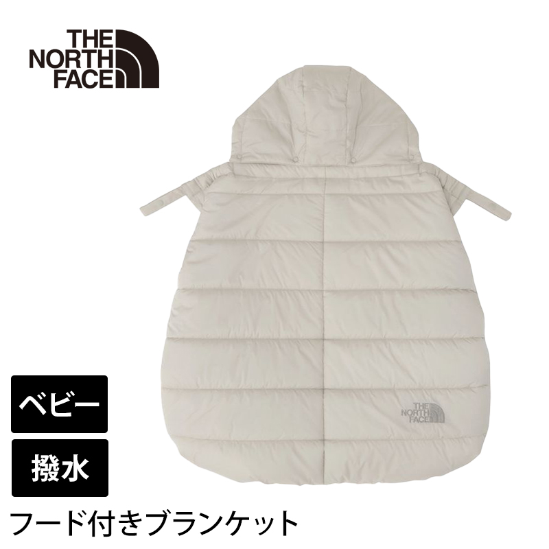THE NORTH FACE（ザ ノースフェイス） アウトドア ブランケット ベビー