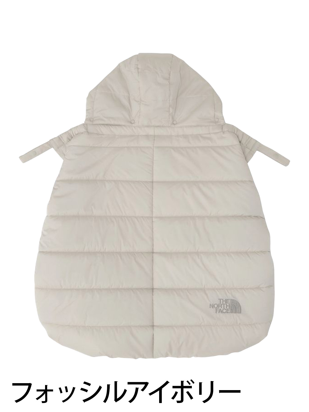 THE NORTH FACE（ザ ノースフェイス） アウトドア ブランケット ベビー