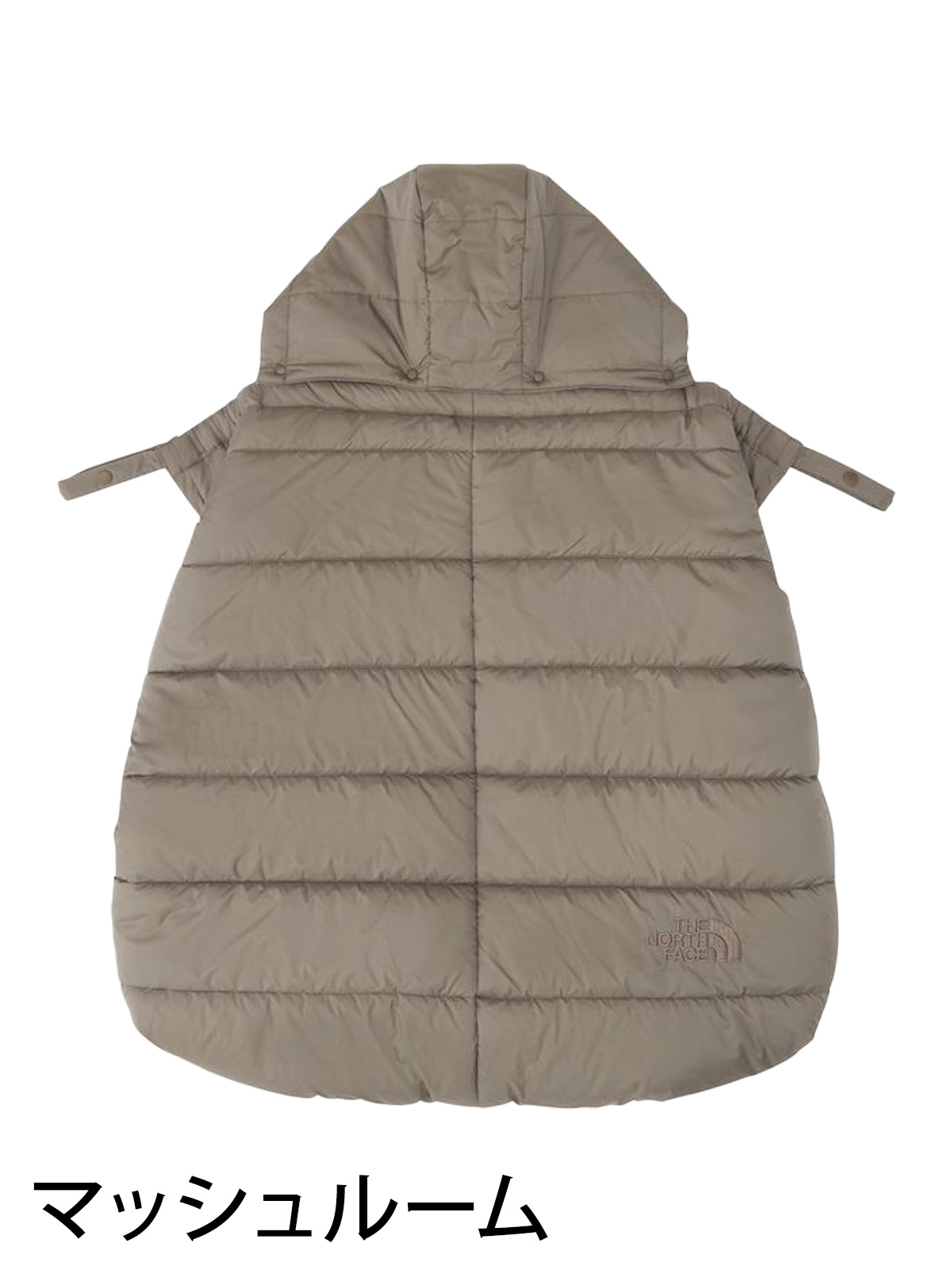 THE NORTH FACE（ザ ノースフェイス） アウトドア ブランケット ベビー