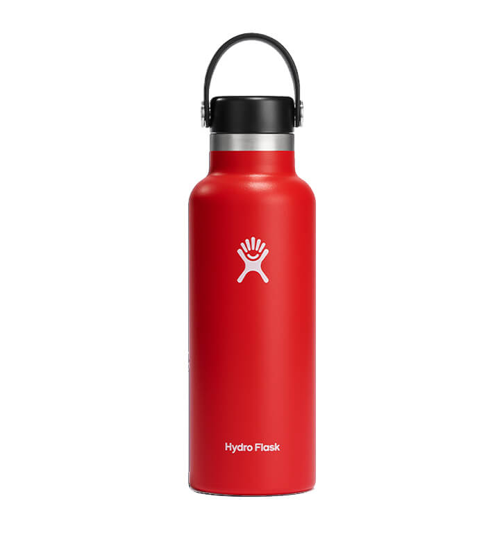 水筒 ステンレスボトル ハイドロフラスク 532ml ウォーターボトル タンブラー マイボトル マグボトル Hydro Flask 18oz 23FW  500ml 保温水筒 保冷水筒 RVPB