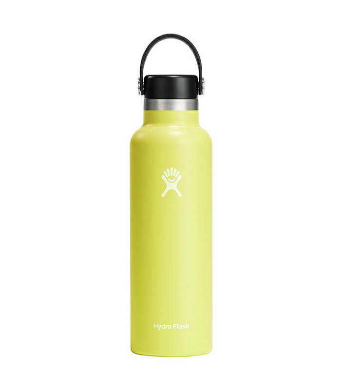 水筒 ステンレスボトル ハイドロフラスク 621ml ウォーターボトル タンブラー マイボトル マグボトル Hydro Flask 21oz 23FW  500ml 保温水筒 保冷水筒 RVPB : 205291003 : Puravida プラヴィダ ヨガ フィットネス - 通販 -  Yahoo!ショッピング