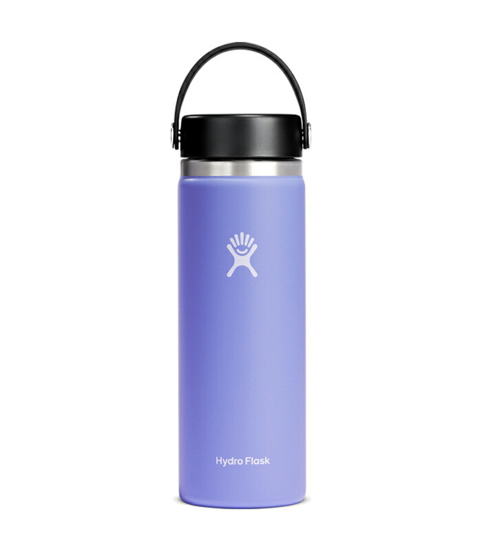 amazarashi HydroFlask Multi Cup 黒 - 容器