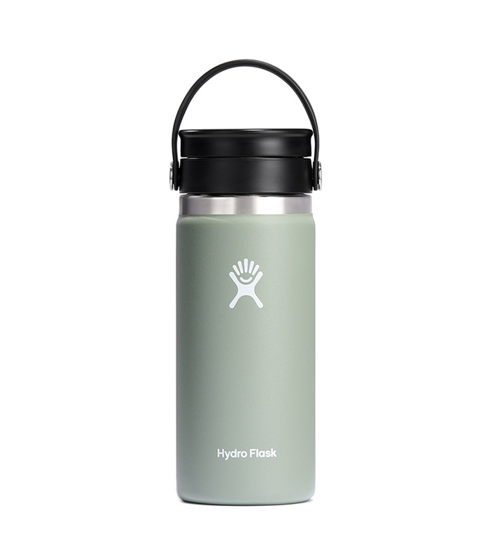 水筒 ステンレスボトル ハイドロフラスク 473ml ウォーターボトル タンブラー マイボトル マグボトル Hydro Flask 16oz 23FW  500ml 保温水筒 保冷水筒 熱中症