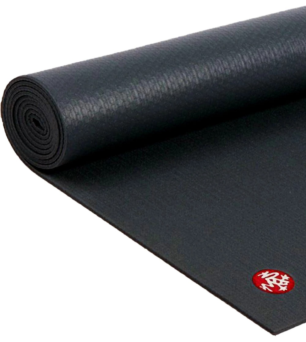 ヨガマット 5mm マンドゥカ プロライト Manduka PRO lite 定番 1年保証 ホットヨガ ピラティス 筋トレ PVC 幅広 殿堂 大判 軽量｜puravida｜05