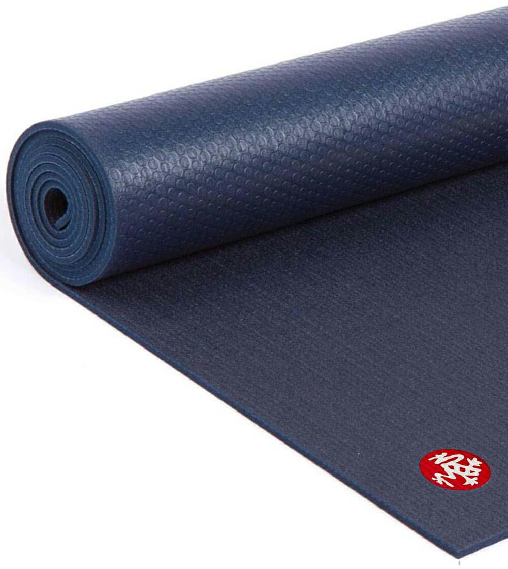 ヨガマット 5mm マンドゥカ プロライト Manduka PRO lite 定番 1年保証 ホットヨガ ピラティス 筋トレ PVC 幅広 殿堂 大判 軽量｜puravida｜02