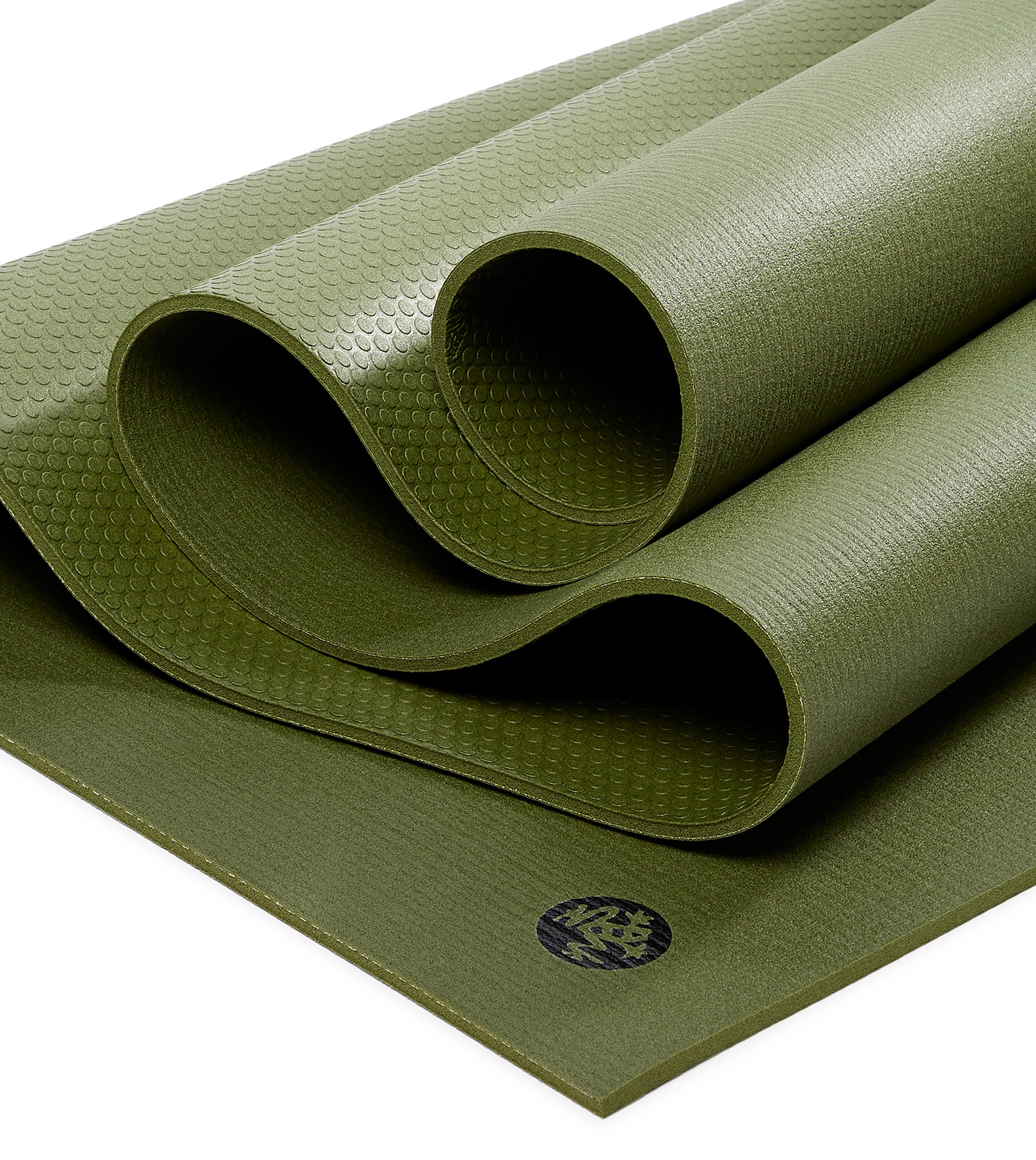 ヨガマット 6mm マンドゥカ プロ Manduka PRO 24SS 1年保証 ホットヨガ ピラティス 筋トレ PVC 大きい 大判 防音 幅広 RVPA｜puravida｜07