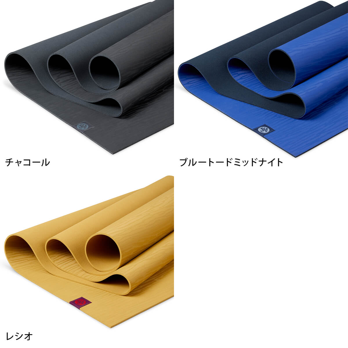 manduka ヨガマット 4mm マンドゥカ エコライト Manduka eKO
