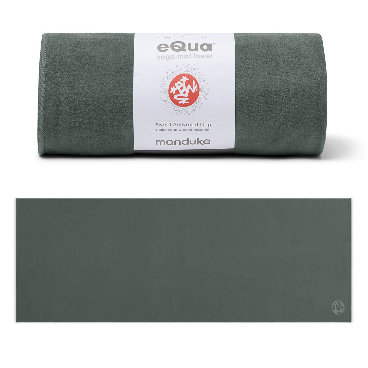 ヨガラグ マンドゥカ Manduka eQua マットタオル(L) 23FW 滑らない 速乾 ヨガタオル ヨガ  ホットヨガ/ RVPB Puravida｜puravida｜02