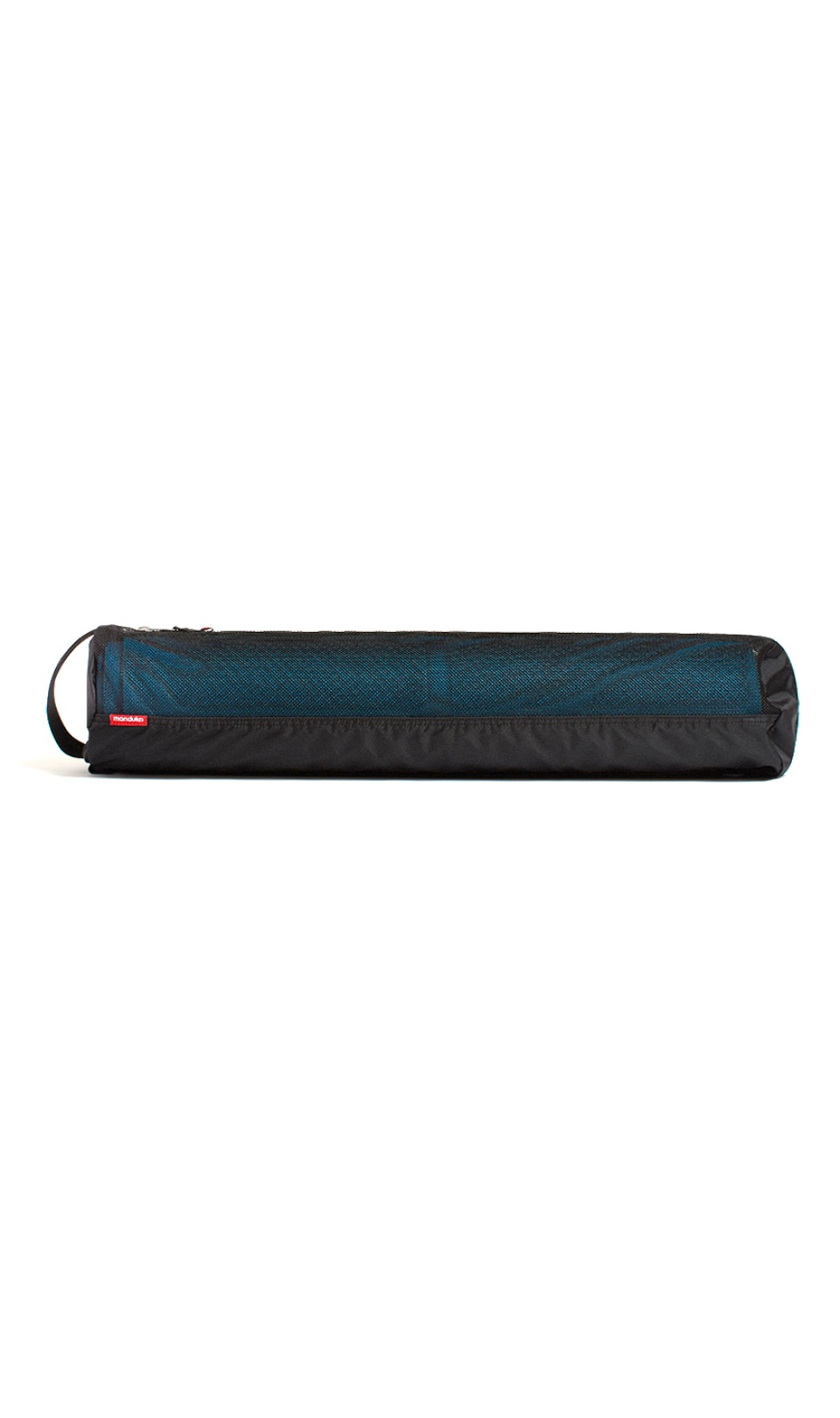 日本正規品 Manduka ブリーズイージー ヨガマットバッグ メッシュ マットバッグ  マットケース バッグ 軽量 キャリアー/ RVPB Puravida | manduka | 01