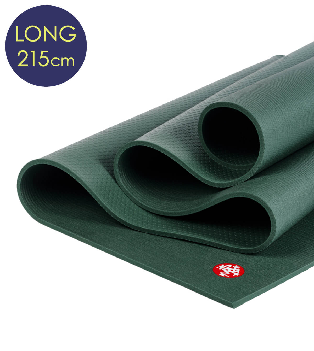 ヨガマット 6mm マンドゥカ プロ エクストラ ロング Manduka PRO 1年保証 ホットヨガ ピラティス 筋トレ PVC 長さ215cm  大判 RVPA