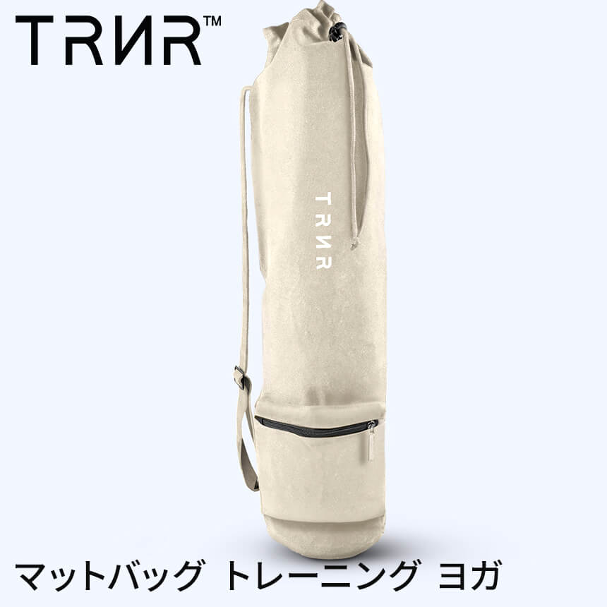 ヨガマットバッグ マットキャリー ケース トレイナー スタジオキャリーサック TRNR STUDIO CARRY SACK SALE | TRNR | 02