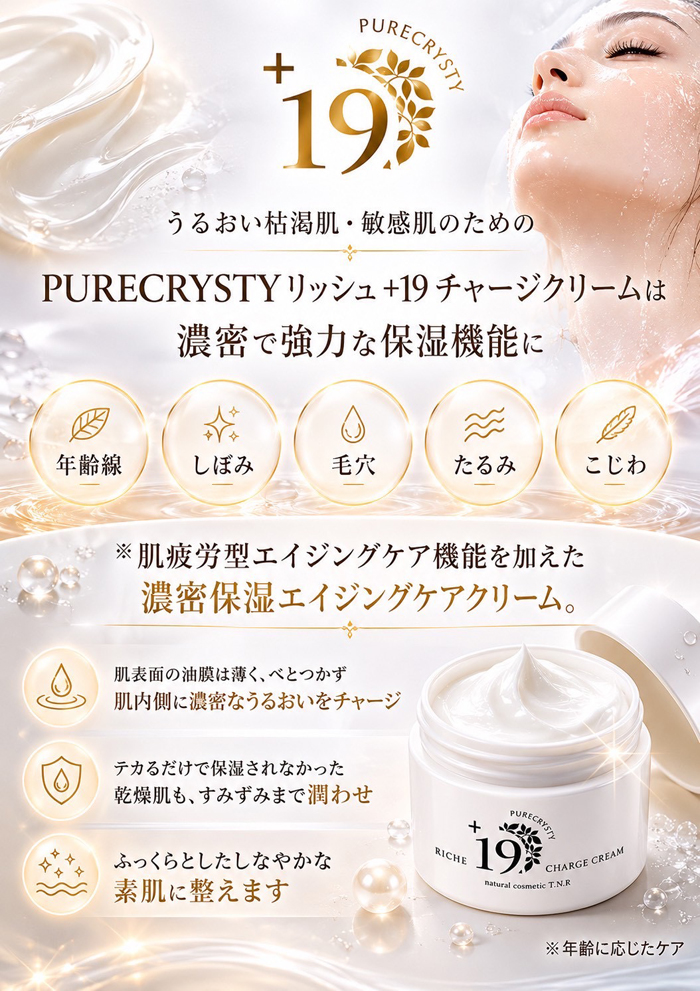 送料無料 ナイアシンアミド フラーレン セラミド 乾燥肌 保湿 濃密保湿