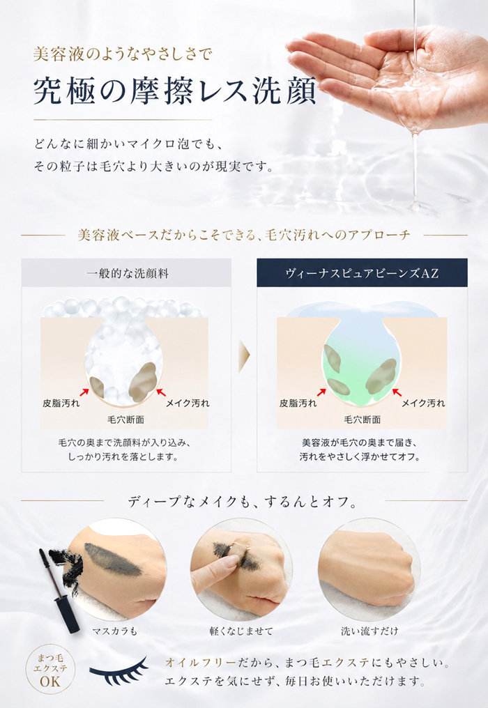 NEW 新発売 洗顔 クレンジング 洗顔フォーム 洗顔料 パック テカリ