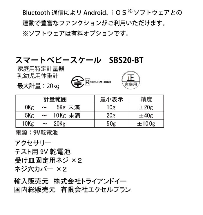 bluetooth通信