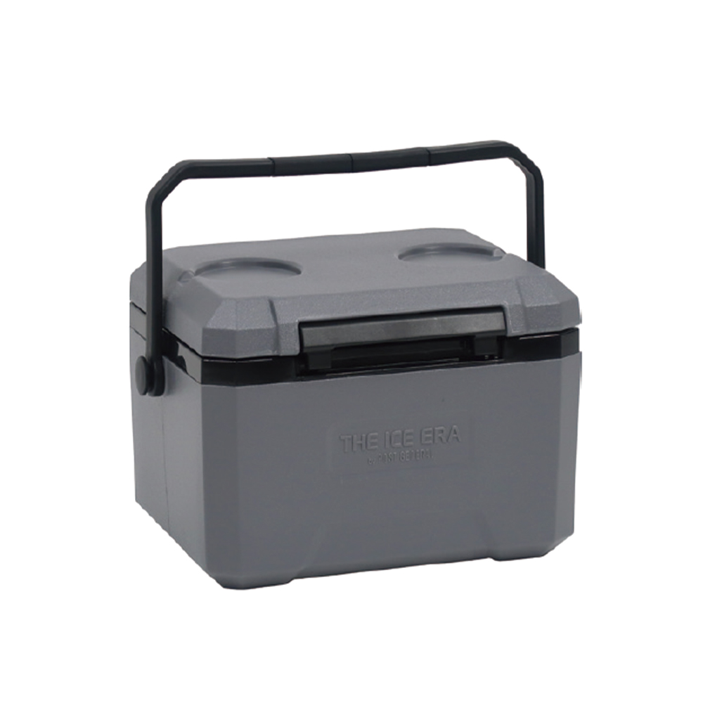 POST GENERAL クーラーボックス 5L ジ アイスエラ ハードシェル